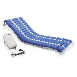 tubular air mattress